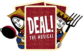 DEAL! THE MUSICAL
