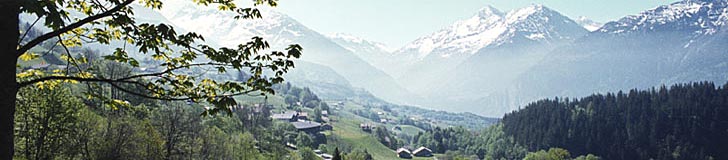 Tyrol Hills Music
